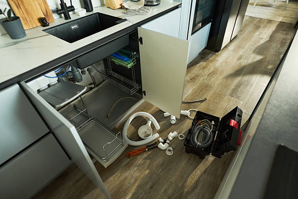Reliable Drain Cleaning contractor in Palm Beach Gardens, FL by Street Wise - Plumbing